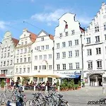 Jakoberhof Hotel Augusta