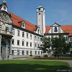 Hotel Jakoberhof 2*