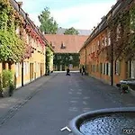 Jakoberhof Hotel Augusta