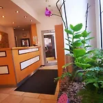 Jakoberhof Hotel Augusta