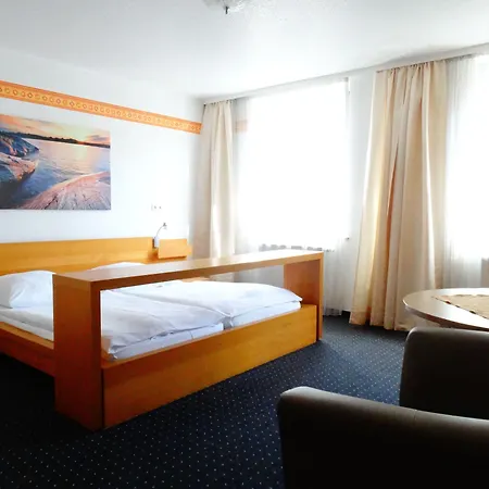 Jakoberhof Augsburg