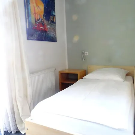 Jakoberhof Hotell