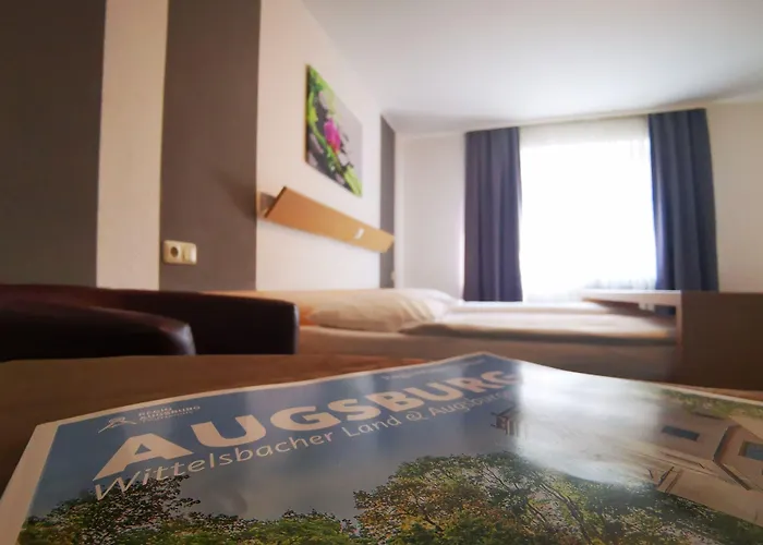 Otel Jakoberhof