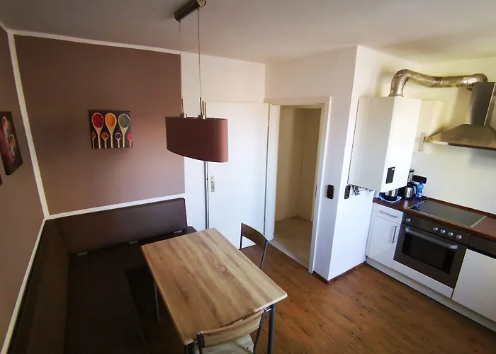 Jakoberhof Otel Augsburg