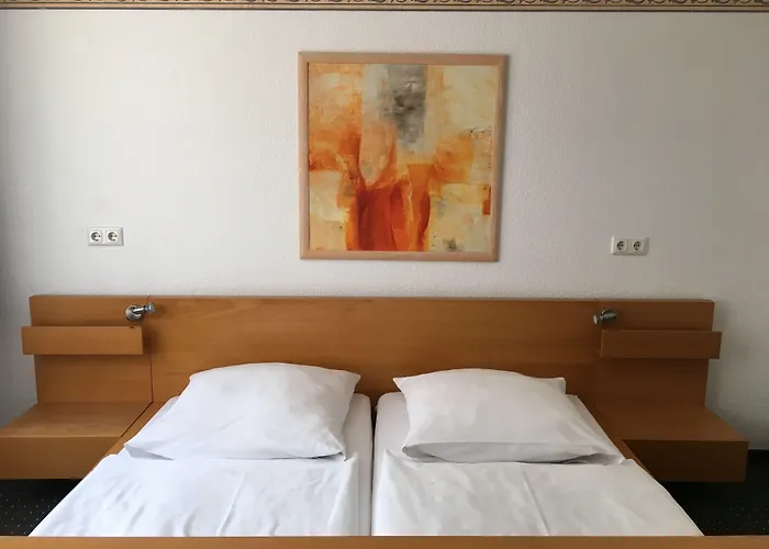 Otel Jakoberhof