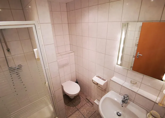Jakoberhof Otel 2*