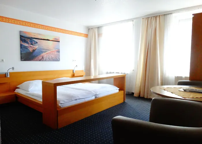 Jakoberhof Augsburg