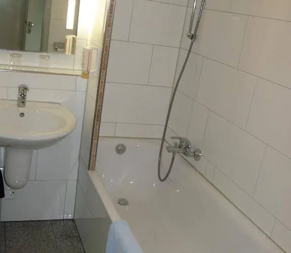 Jakoberhof Otel 2*