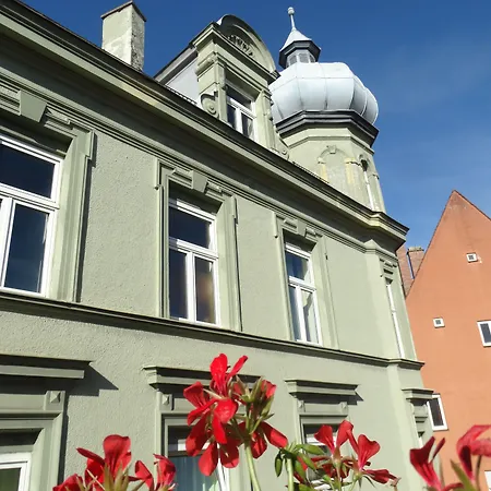 Hotel Jakoberhof 2*