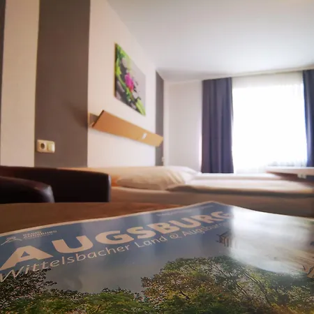 Hotel Jakoberhof