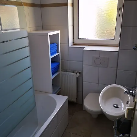 Jakoberhof Hotel 2*