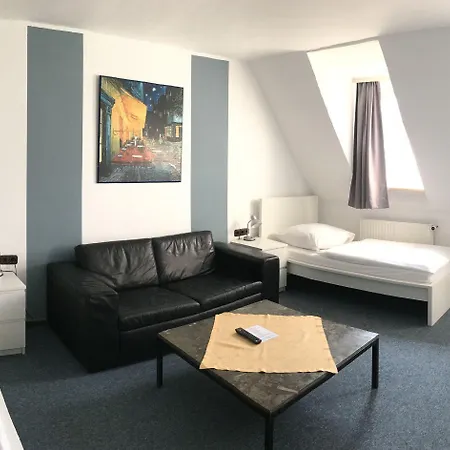 Hotel Jakoberhof 2*