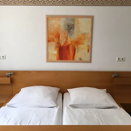 Hotel Jakoberhof