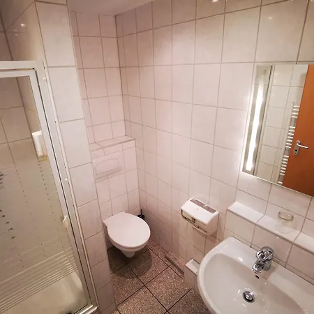 Jakoberhof Hotel 2*