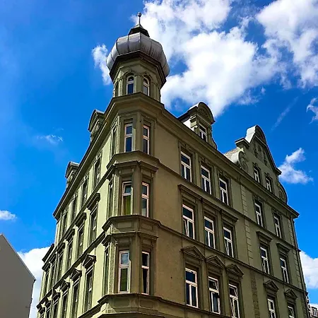 Jakoberhof Hotel Augsburg