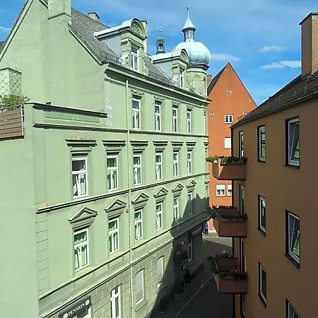 Jakoberhof Hotel