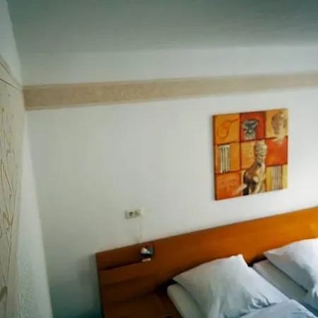 Jakoberhof 2* Augsburg