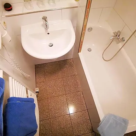 Jakoberhof 2* Augsburg