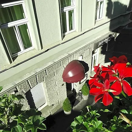 Jakoberhof 2*