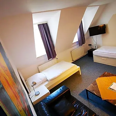 Hotel Jakoberhof 2*