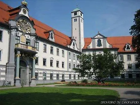 ホテル Jakoberhof 2*