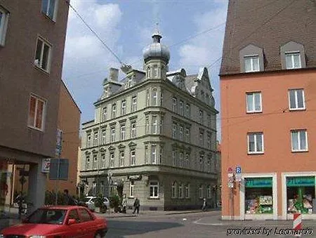 Jakoberhof
