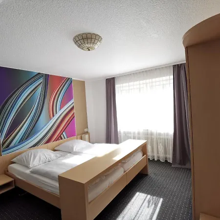 Jakoberhof 2* アウグスブルク