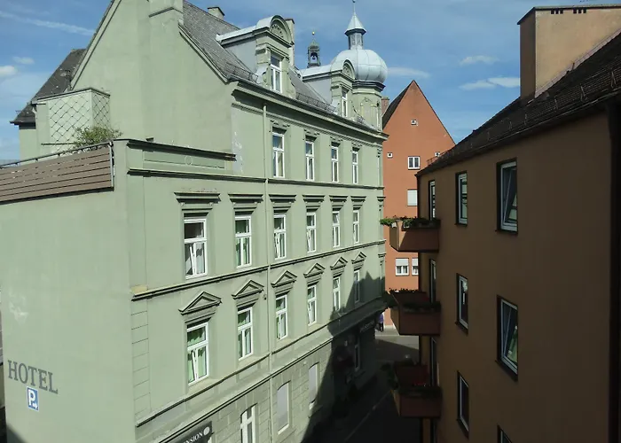 Jakoberhof