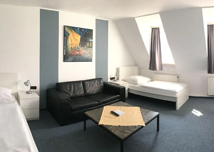 Hotel Jakoberhof 2*