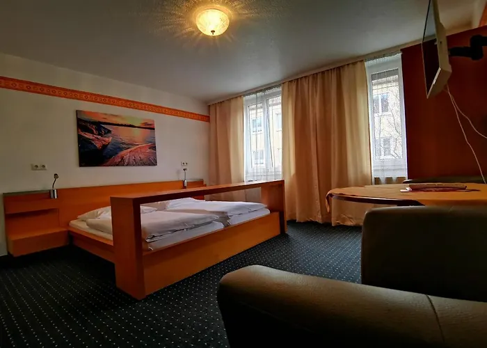 Jakoberhof 2*