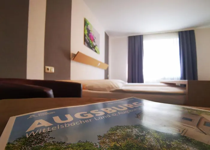 Jakoberhof Hotel