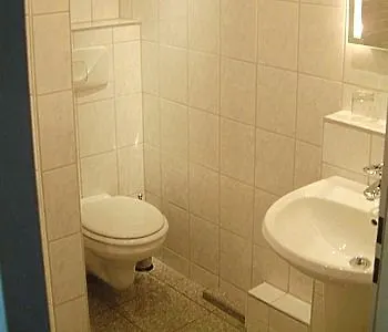 מלון Jakoberhof
