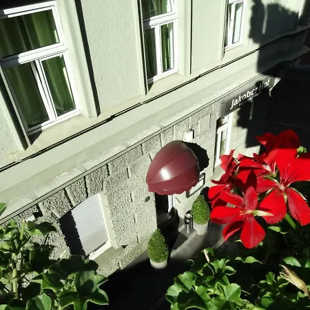 Jakoberhof